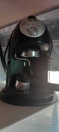macchina caffe 