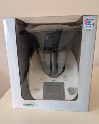 Mini Bimby Toy per bambini