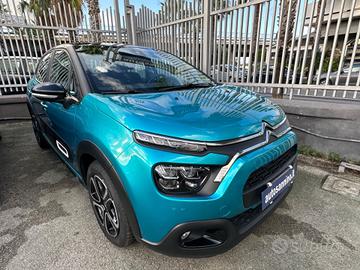 Citroen C3 BlueHDi 100 S&S Shine 2022