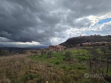 TER. RESIDENZIALE A FERRAZZANO