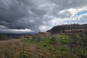 TER. RESIDENZIALE A FERRAZZANO