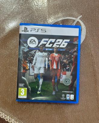 fc26 top