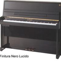 PIANOFORTE BACHMANN 114 COME NUOVO