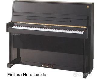 PIANOFORTE BACHMANN 114 COME NUOVO