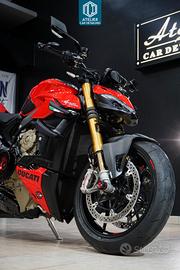 Street v4s 2024