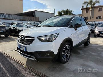 Opel Crossland X 1.6 ECOTEC D 8V Start&Stop Innova