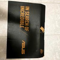 Asus x540s