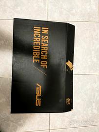 Asus x540s
