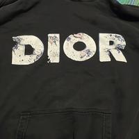 Felpa dior