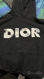 Felpa dior