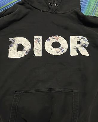 Felpa dior