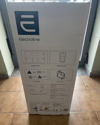 Climatizzatore portatile