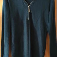 Pullover uomo Colt Jeans blu tg S