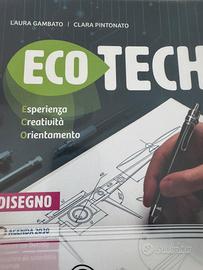 EcoTech - Libro scuole medie