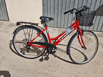 BICI DA DONNA DA 28'