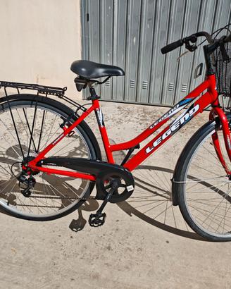 BICI DA DONNA DA 28'