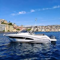 Jeanneau Cap Camarat 9.0 WA UNICOPRO,YAMAHA 2X250