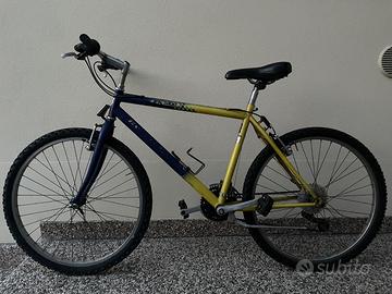 Mountain bike Bottecchia