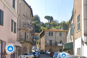 Anguillara sabazia bilocale ammobiliato