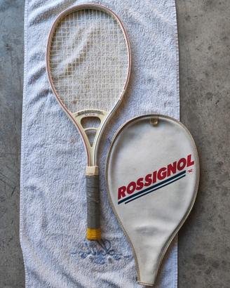 racchetta tenniss rossignol