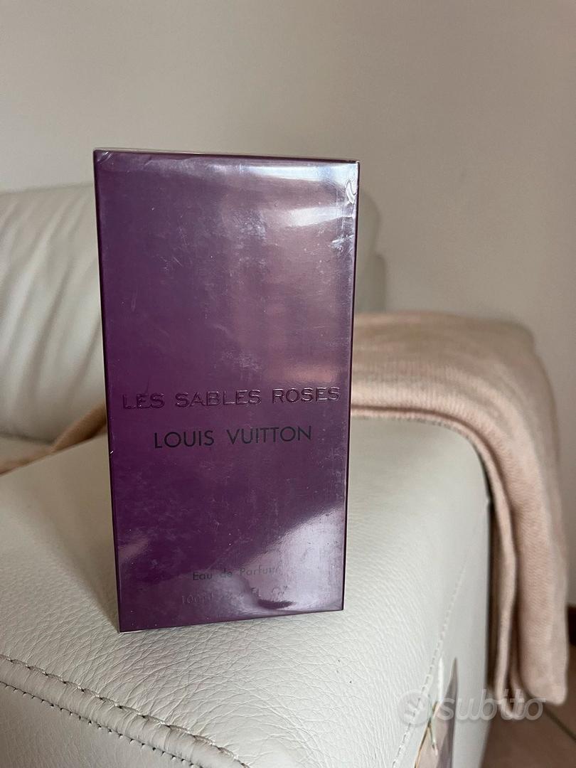 Viola Louis Vuitton Console