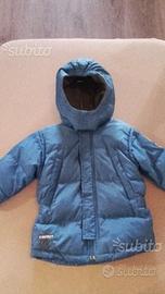 Piumino espirit 12 mesi