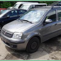 Ricambi Usati FIAT Panda II 2010