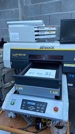 MIMAKI UJF-3042FX FUNZIONANTE E 2 PER RICAMBI