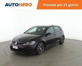 VOLKSWAGEN Golf GTI ZA02061