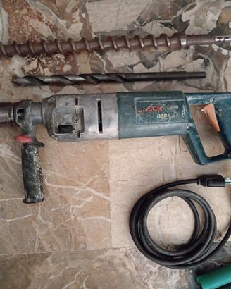 trapano Bosch GSB 90 - 2E