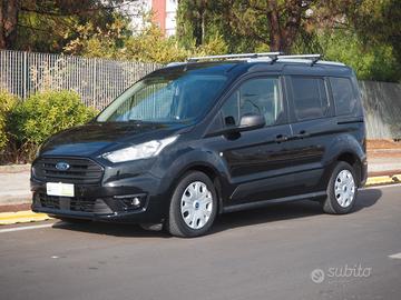 Ford Transit Connect 220 1.5 TDCi 100CV Trend N1