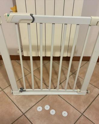 Cancelletto bambini