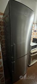 Frigo combinato Electrolux rex