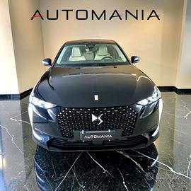 DS DS4 1.5 bluehdi Esprit de Voyage 130cv auto