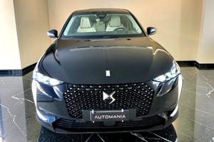 DS DS4 1.5 bluehdi Esprit de Voyage 130cv auto