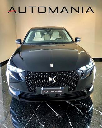 DS DS4 1.5 bluehdi Esprit de Voyage 130cv auto