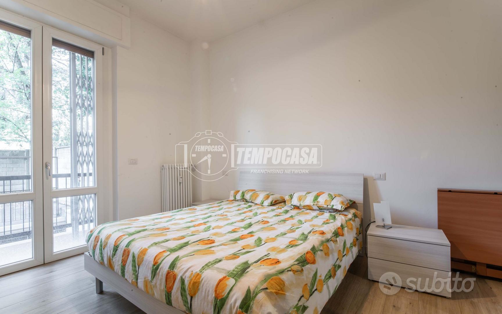 Appartamento – Saronno, Villaggio Matteotti - Vista 4
