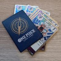 Carte One Piece OP11 Nuove – Gear 2 Luffy OP11-080