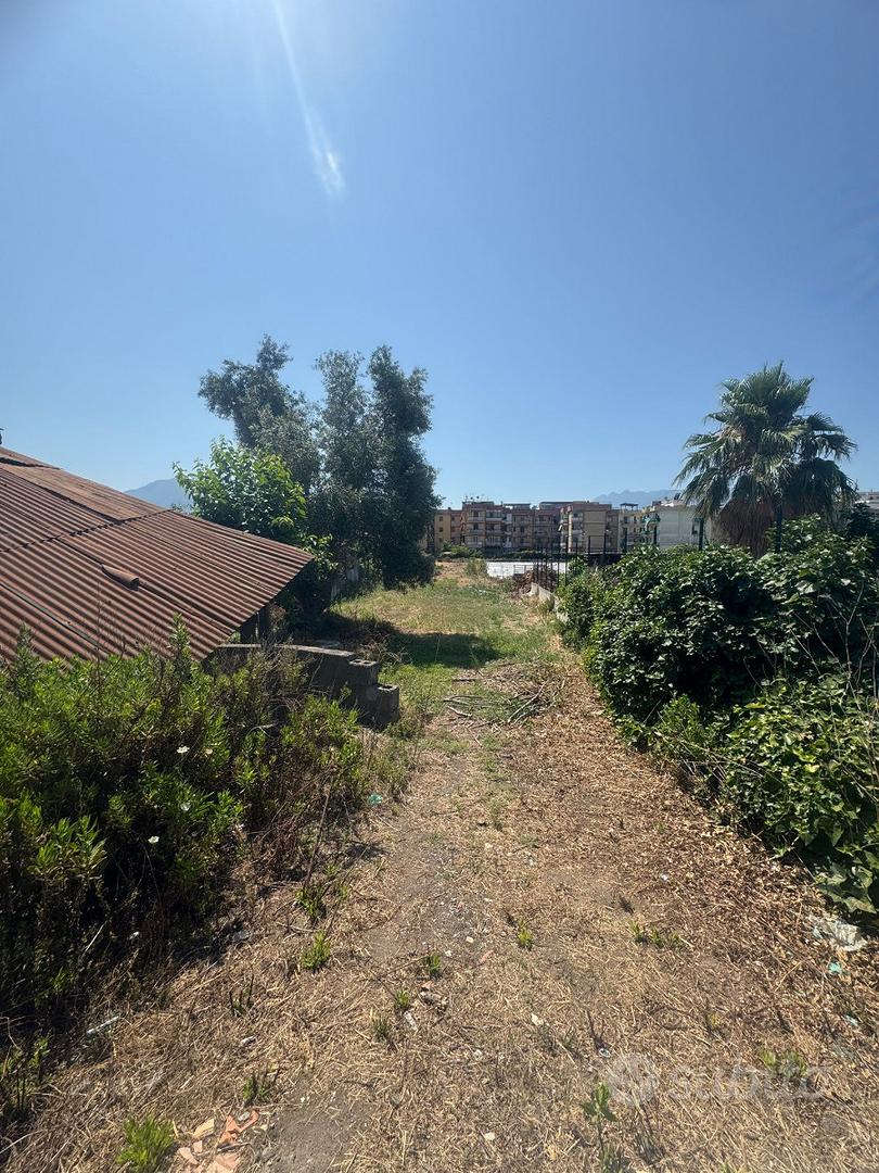 Terreno agricolo - Vista 3