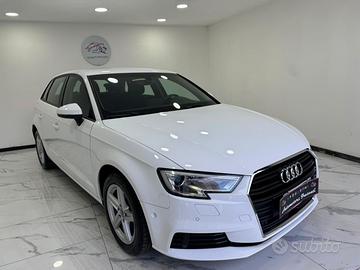 Audi A3 SPB 35 TDI S tronic Advanced-2020