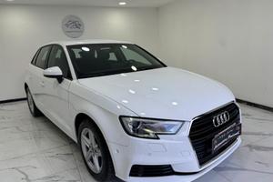 Audi A3 SPB 35 TDI S tronic Advanced-2020
