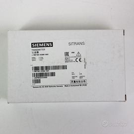 SIEMENS SITRANS P220 7MF1567-3CB00-1AA1 0/16BAR