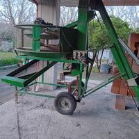 Separatore noccioline FACMA