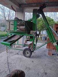 Separatore noccioline FACMA