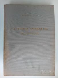 La pittura napoletana dell'Ottocento.