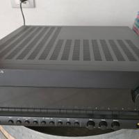 Harman Kardon AVR 75