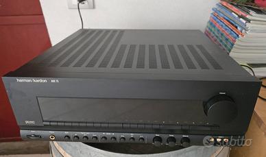 Harman Kardon AVR 75