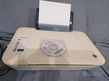 Stampante multifunzione INKJET HP 3  1