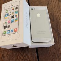 iPhone 5s perfetto stato scambi permute smartphone