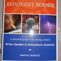 Eloquent Science  - (David M Schultz)